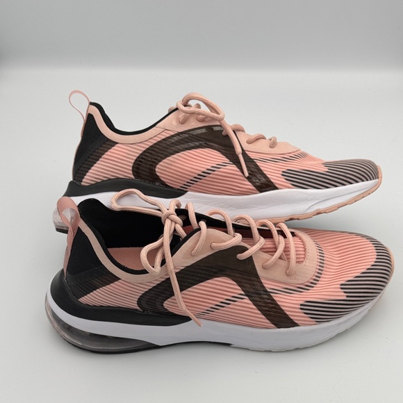 Fabletics Pink Women's Sneakers, Athletic, Pink, Black Size 9.5 - Picture 5 of 8